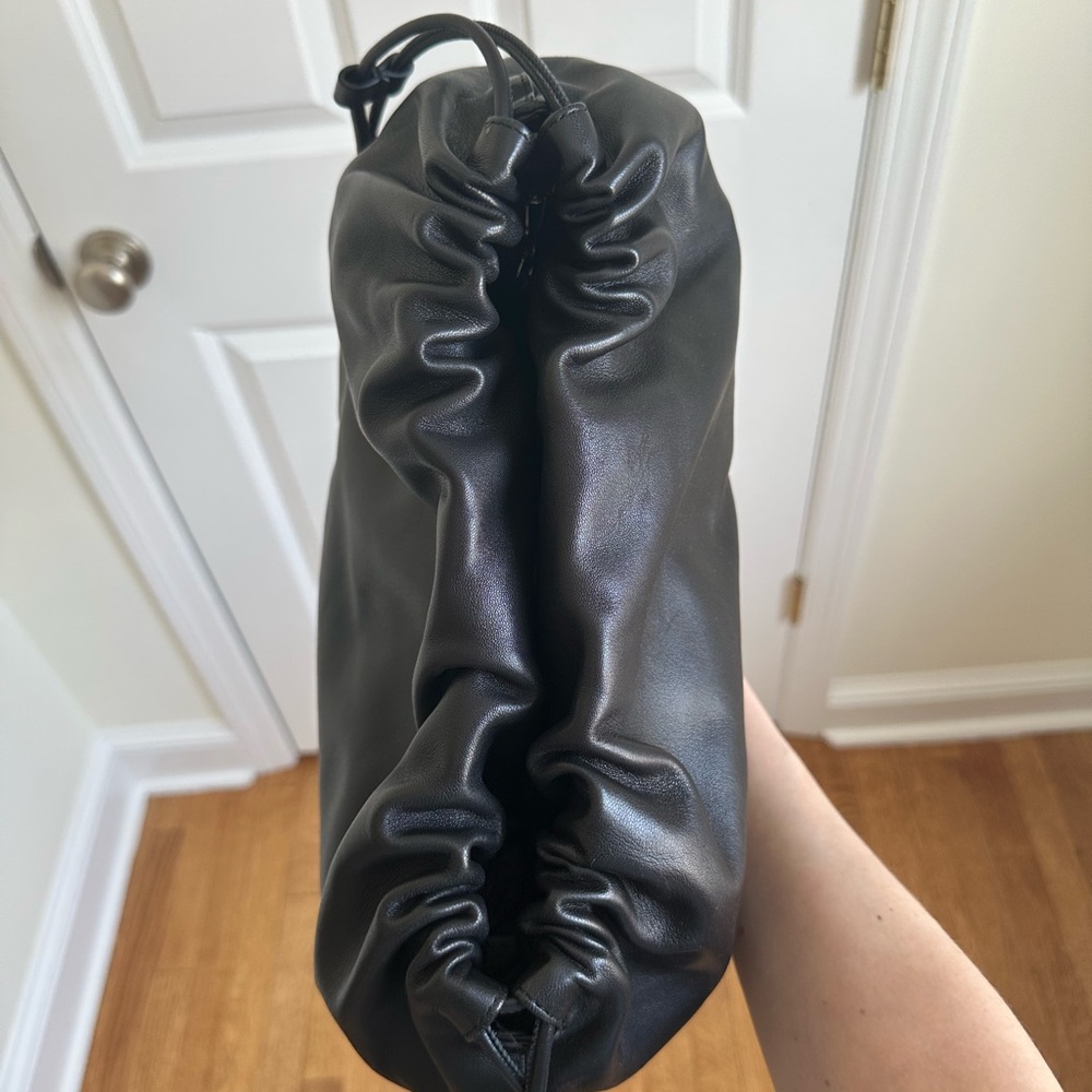 COS Cavatelli Drawstring Bag - Picture 7 of 15